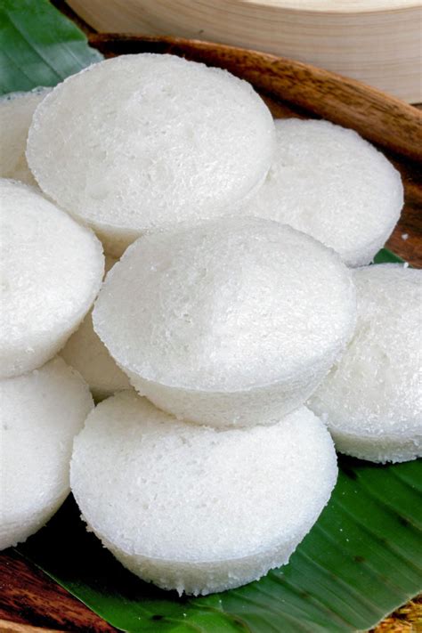 puto taktak calories|Puto (Filipino Steamed Rice Cakes) Recipe .